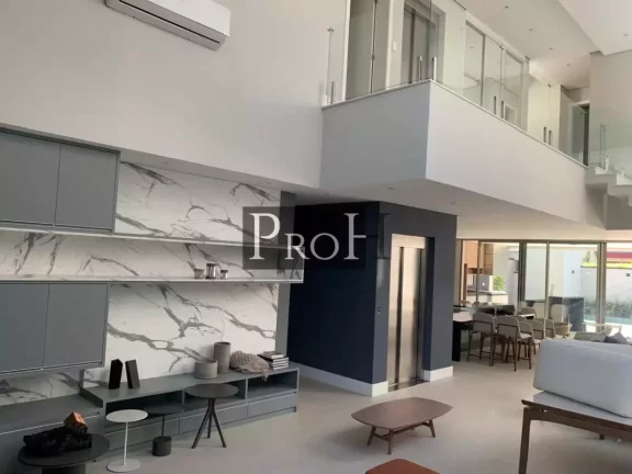 Casa de Condomínio com 4 Quartos à Venda, 800 m² em Cerâmica - São Caetano Do Sul
