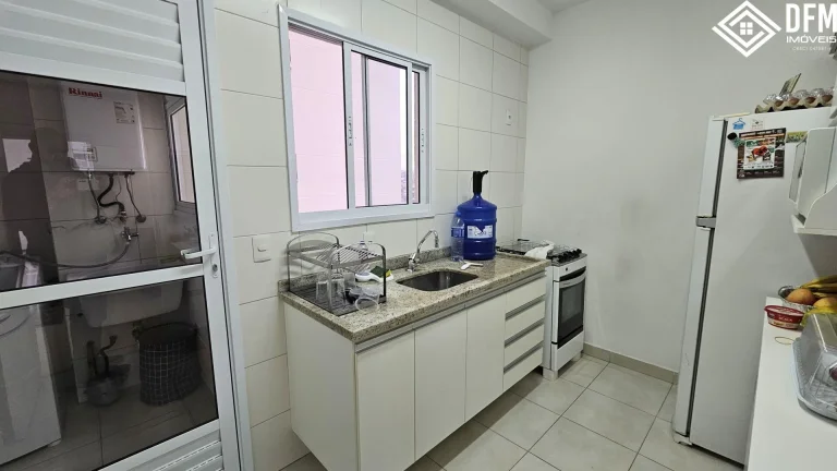 Imagem Apartamento com 3 Dormitorio(s) localizado(a) no bairro Cézar de Souza em Mogi das Cruzes / Mato Grosso do Sul Ref.:435as