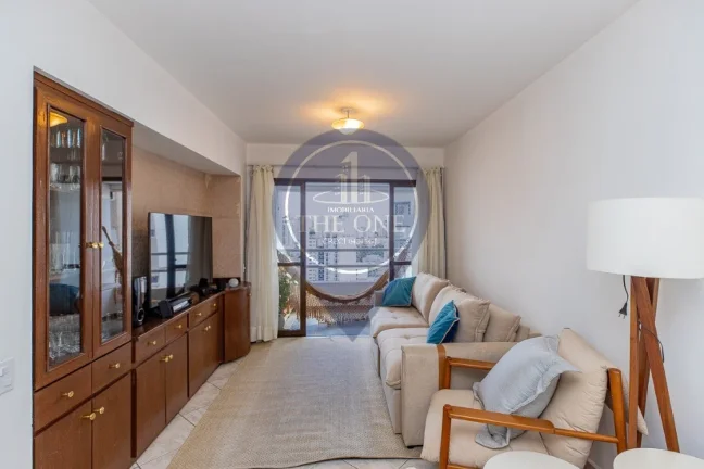 Imagem Apartamento à venda em São Paulo-SP, Jardim da Saúde: 3 quartos, 1 suíte, 2 salas, 2 banheiros, 1 vaga, 78m². Venha conhecer!