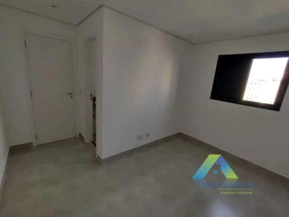 Imagem Apartamento com 2 dormitórios, 100 m² - venda por R$ 1.200.000 ou aluguel por R$ 8.418/mês - Chácara Inglesa - São Paulo/SP