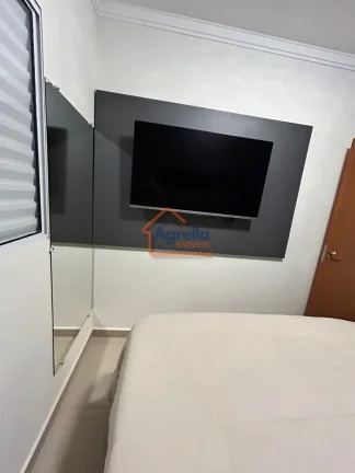 Imagem Condomínio Residencial Villa Primavera - Casa à venda no bairro Jardim Scomparim - Mogi Mirim/SP, NORTE
