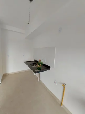 Imagem APTO 2 DORM. 1 SUÍTE - ANDAR ALTO - ECO VILA CEREJEIRA - SUMARÉ