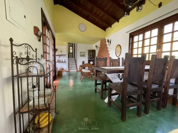 Imagem Casa à venda no bairro Mato Dentro – Mairiporã/SP