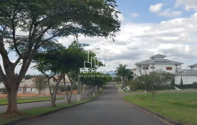 Imagem TERRENO À VENDA, CONDOMÍNIO RESIDENCIAL DOS LAGOS, ITUPEVA SP, PROJETO JÁ APROVADO