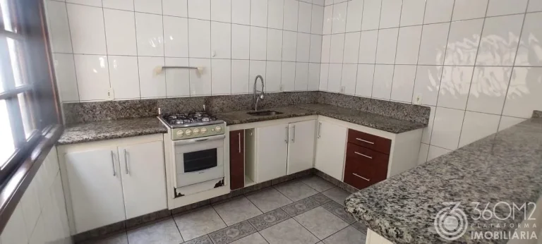 Imagem Sobrado para Venda em Santo André / SP no bairro Vila Scarpelli