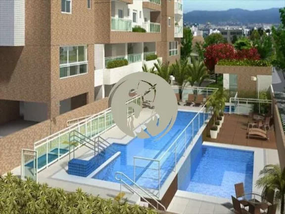 Imagem VISTA PARA O MAR APARTAMENTO COM VISTA PARA O MAR SEMI MOBILIADO REPLETO DE ARMARIOS NOVOS EM PRÉDI...