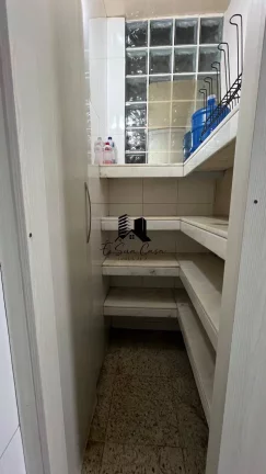Imagem Casa à venda 3 quartos Bairro Europa - Contagem/MG