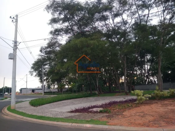 Imagem Condomínio Mont Serrat - Terreno à venda no bairro Jardim Brasília - Mogi Mirim/SP, LESTE