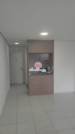 Imagem Condomínio Riverside - Ponta Negra, 88M2, 3Qtos s/ 1 suíte, 2 vagas