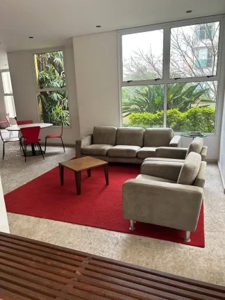 Imagem Apartamento Paraíso do Morumbi - 63M², 2 Dorms, 1 Suíte, 1 Vaga.