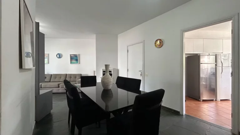 Imagem Imperdível oportunidade: Apartamento à venda no Riviera de São Lourenço Módulo 04 com 4 quartos, 2 suíte, 2 salas, 2 vagas e 155,81m²!