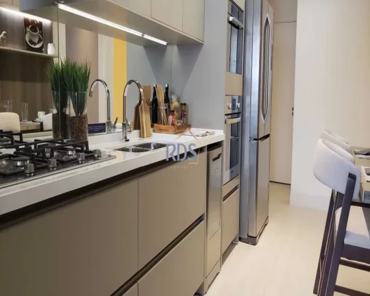 Imagem APARTAMENTO RESIDENCIAL em São Paulo - SP, Cidade Monções