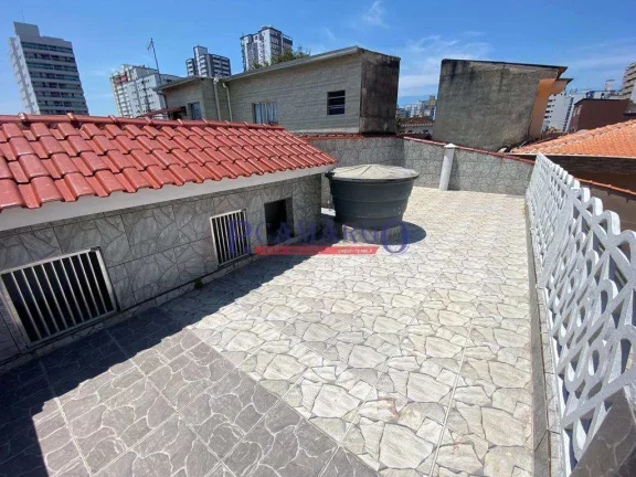 Imagem Casa Padrão