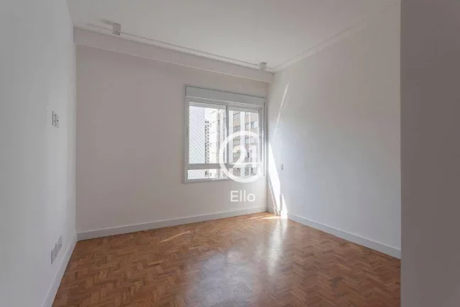Imagem Apartamento com 3 dormitórios, 209 m² para venda ou alugar - Jardim Paulista - São Paulo/SP
