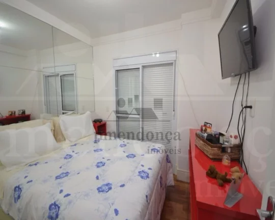 Imagem Apartamento na Pompéia com 3 quartos e 2 vagas, 94m² por R$ 1.250.000