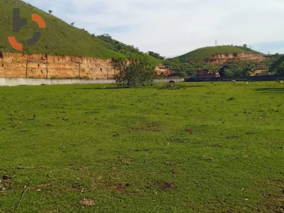 Imagem Sítio com 1 dormitório à venda, 36480 m² por R$ 3.000.000,00 - Santa Rosa - Queimados/RJ