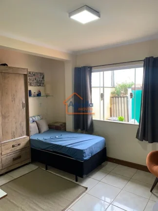 Imagem Condomínio Paineiras - Casa à venda no bairro Jardim Cristina - Mogi Guaçu/SP