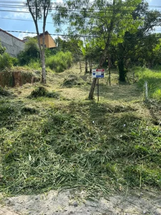 Imagem Terreno para Venda em Ribeirão Pires, Somma