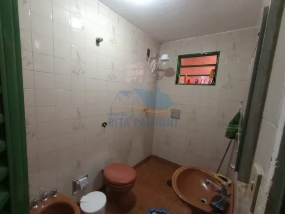 Imagem Casa - Ribeirão Preto - Geraldo Correia de Carvalho - Região Norte