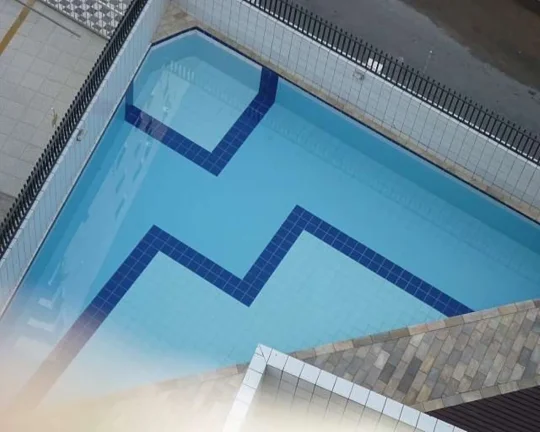 Imagem apartamento a venda no Guarujá na Praia de Pitangueiras