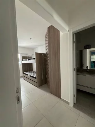 Imagem Apartamento à Venda em Forte, Praia Grande - SP