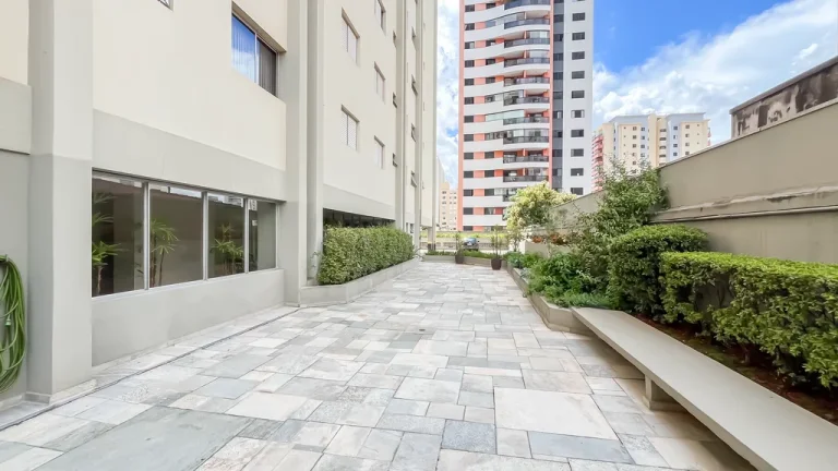 Imagem APARTAMENTO RESIDENCIAL em São Paulo - SP, Perdizes