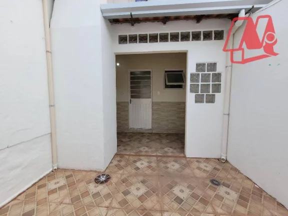 Imagem Casa à venda, 70 m² por R$ 265.000,00 - Protásio Alves - Porto Alegre/RS