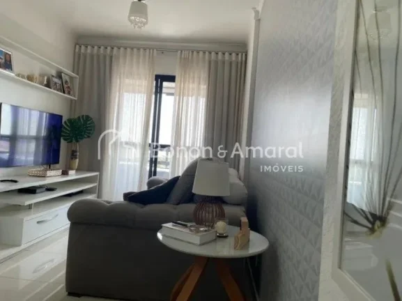 Imagem Apartamento à venda no Parque Prado - Campinas/SP

Localizado em um dos endereços mais desejados d...