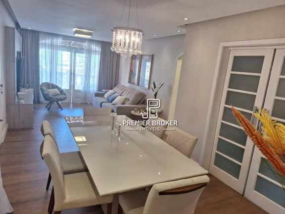 Imagem Casa à venda, 110 m² por R$ 1.300.000,00 - Várzea - Teresópolis/RJ