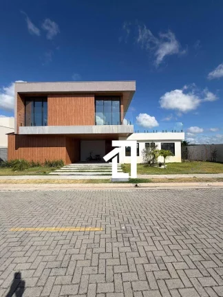 Imagem Casa | Barra Nova | 4 Suítes | 326M2 | Piscina | Rooftop | Porteira Fechada