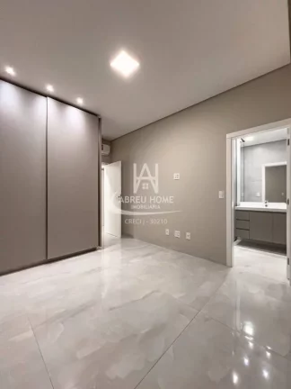 Imagem Casa de Condomínio - São José do Rio Preto