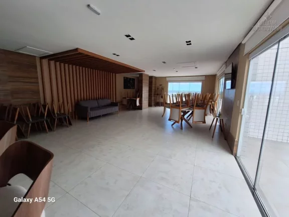 Imagem Apartamento 2 dormitórios sendo 1 suíte no Bairro Militar Solemar