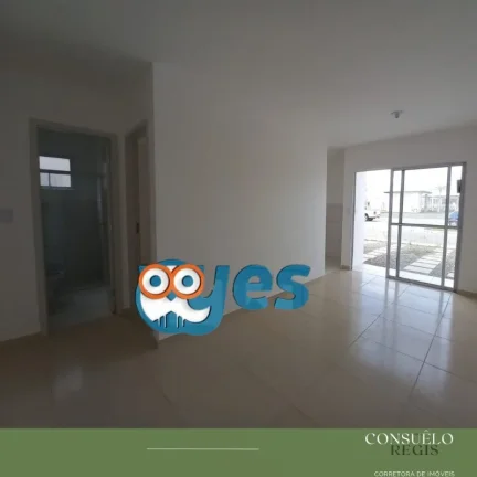Imagem Casa residencial para Locação no Sim com 3 quartos