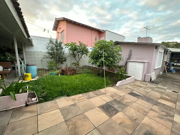Imagem PW 65 Casa - Casa à venda no bairro Petrópolis - Porto Alegre/RS
