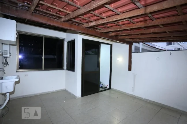 Imagem Apartamento à Venda - Copacabana, 1 Quarto, 55 m2