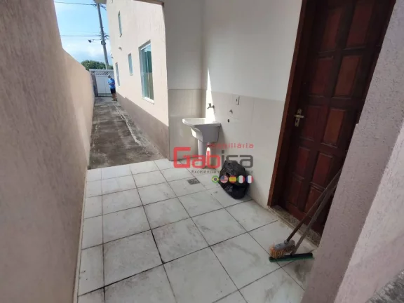 Imagem Casa com 4 dormitórios à venda, 150 m² por R$ 580.000,00 - Nova São Pedro - São Pedro da Aldeia/RJ