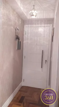 Imagem Apartamento a venda na Vila Carrão com 3 Dormitórios Suíte 2 Vagas