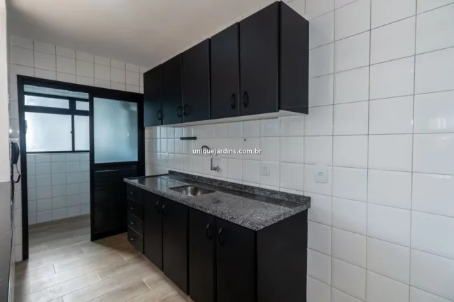 Imagem Apartamento à venda Vila Olímpia São Paulo