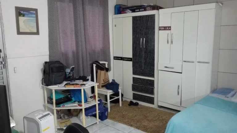 Imagem Sobrado com 2 dormitórios à venda, 150 m² por R$ 495.000,00 - Jardim Quaresmeira II - Suzano/SP