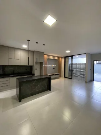 Imagem Apartamento à venda em Franca, Jardim Botânico, com 2 quartos, 98m2
