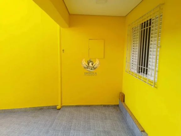 Imagem Casa Padrão