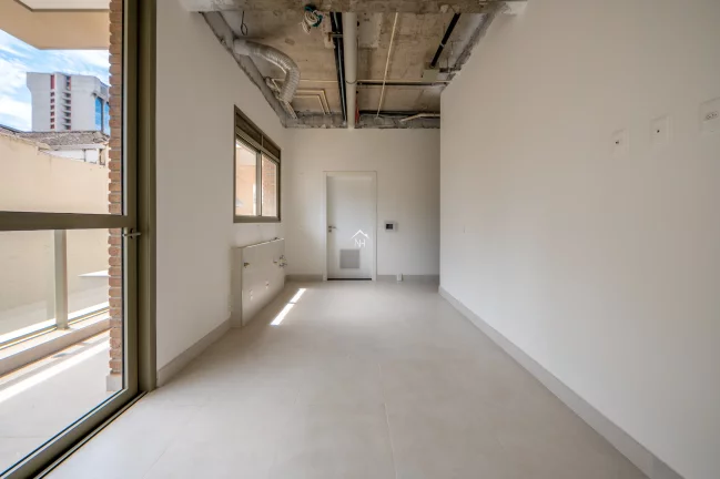 Imagem Apartamento Garden 520m c/3 Suítes,Escritório,Piscina Privativa,Área Gourmet c/ Churrasqueira,5 vagas, Spa,Fitness,Solarium,Bicicletário,Brinquedoteca