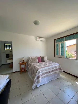 Imagem Casa à Venda no Condomínio Morada da Praia II - 750m² Terreno, 450m² Área Construída!