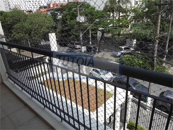 Imagem Apartamento à venda na Paraíso, São Paulo