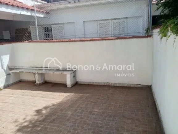 Imagem Casa com 3 Quartos à venda, 214m² - Jardim Nossa Senhora Auxiliadora