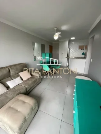Imagem Apartamento - Ribeirão Preto - Nova Aliança - Região Sul