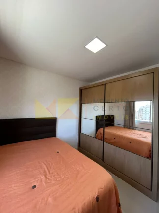 Imagem Apartamento com 3 Quartos à Venda, 134 m² em Meia Praia - Itapema