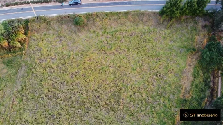 Imagem Oportunidade - 5.000m² - Terreno C/ Lago em Vargem SP - R$450Mil - Permuta