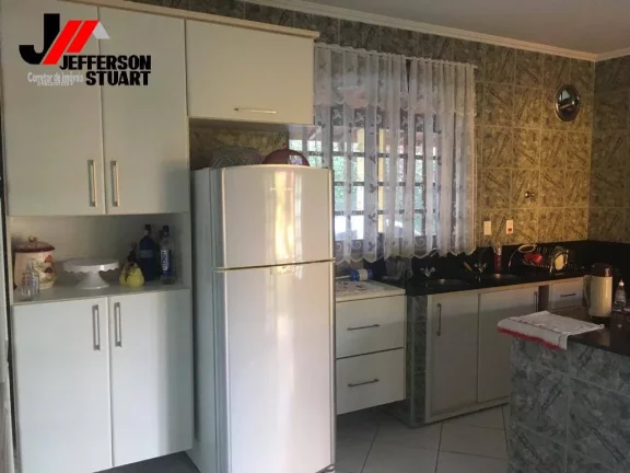Imagem Linda Chácara com 5000 m2 em Lorena SP