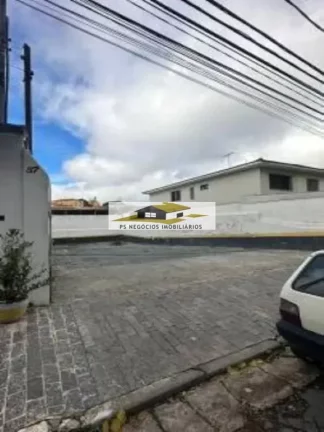 Imagem Terreno plano no Jardim Aeroporto